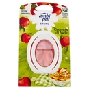Ambi Pur Bagno 2in1 Elimina e Previene, Profumatore per Ambienti, Mela e Cannella 7,5 ml